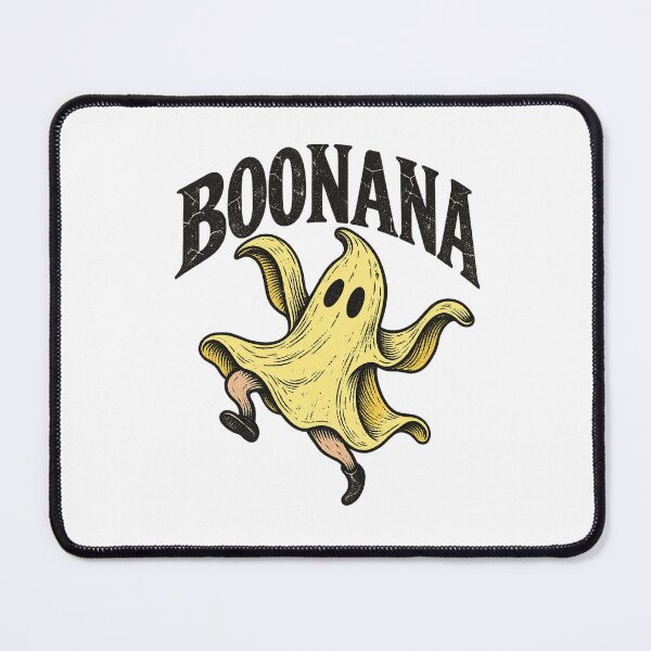 Item preview, BOONANA Ghost Banana designed and sold by SEINENGAPPI18.