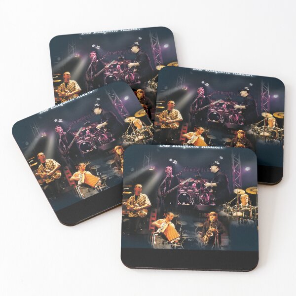 Item preview, Spider Murphy Gang - Live - Das komplette Konzert album 1983 designed and sold by MixCreativ.