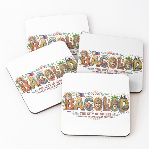 Item preview, BACOLOD designed and sold by likbatonboot.