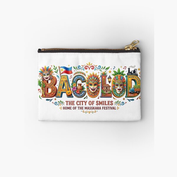 Item preview, BACOLOD designed and sold by likbatonboot.