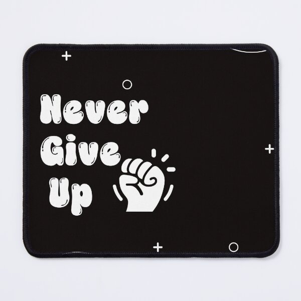 Item preview, Never Give Up – Motivational Hand Gesture Phone Case designed and sold by RoseDesignShop.