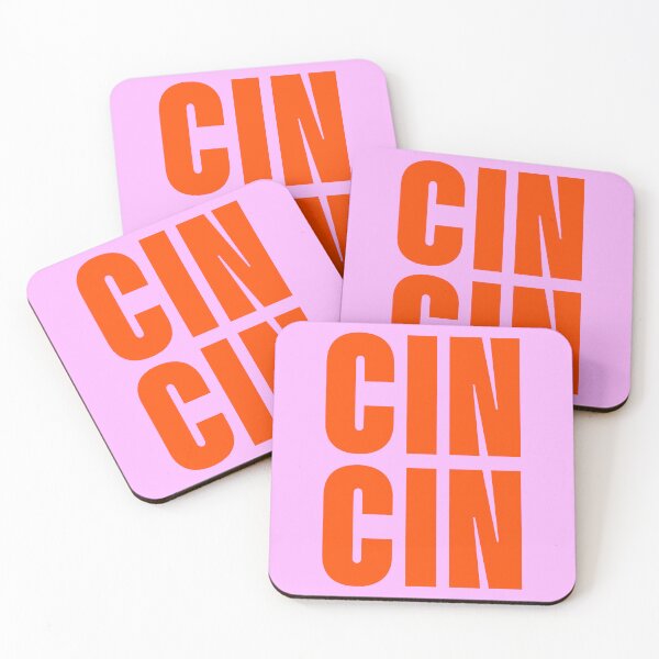Item preview, Cin Cin designed and sold by Paigaam.