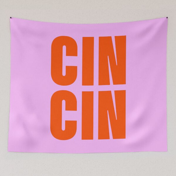Item preview, Cin Cin designed and sold by Paigaam.