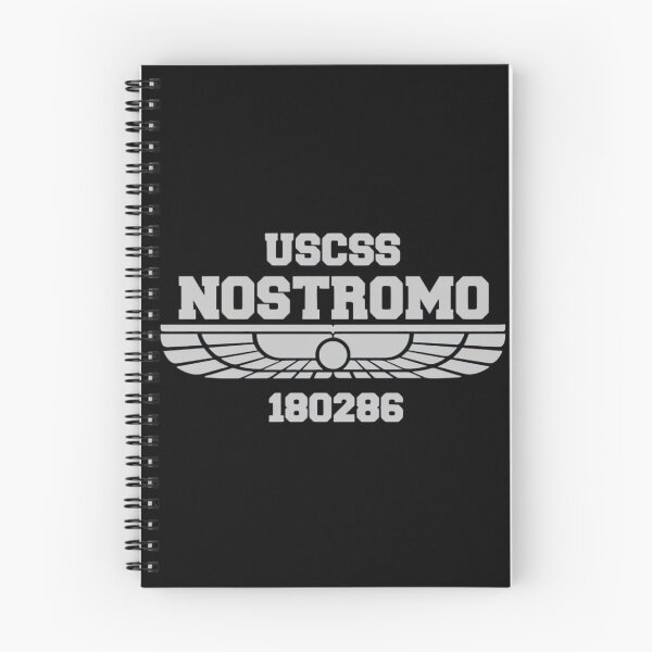 Item preview, Alien USCSS Nostromo - worn version designed and sold by Zoe-Store.