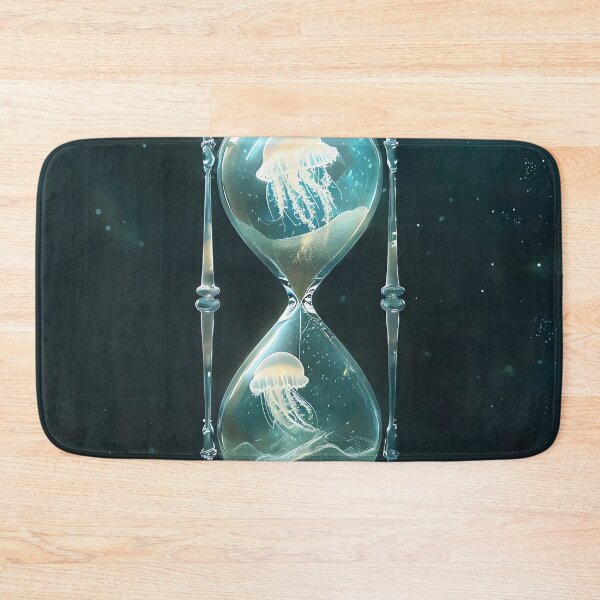 Item preview, Abyssal Hourglass designed and sold by ONYX Pixee.