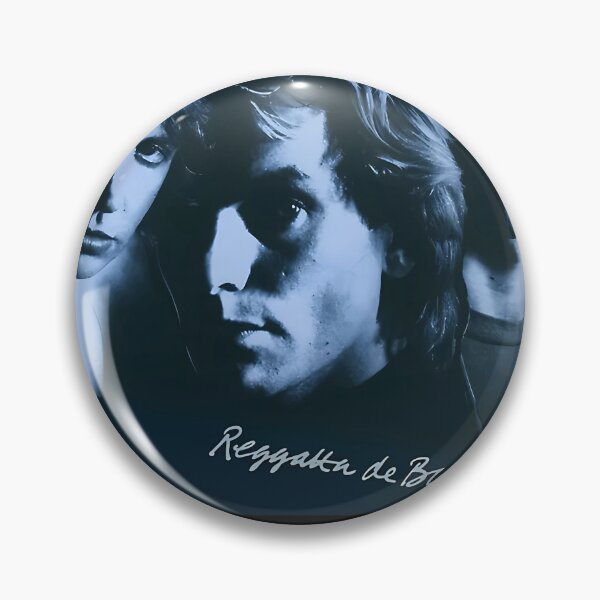 Item preview, The Police - Reggatta de Blanc album 1979 designed and sold by NatureCanvaCo.