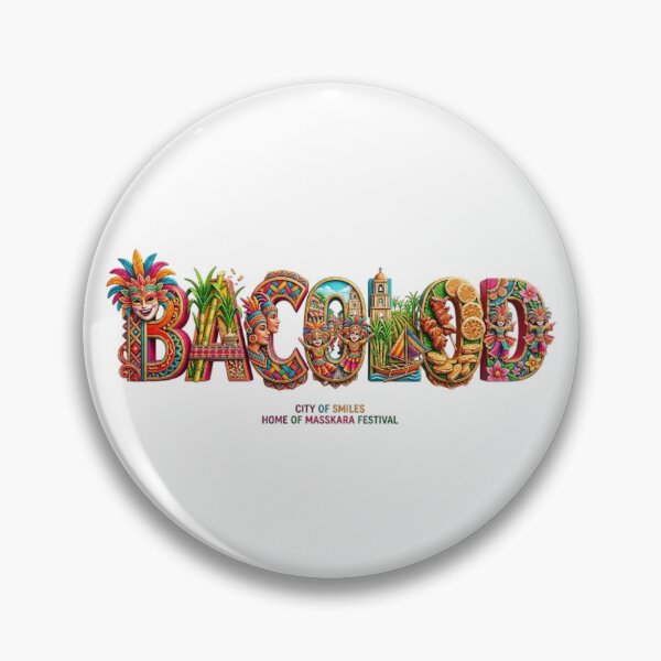 Item preview, BACOLOD designed and sold by likbatonboot.