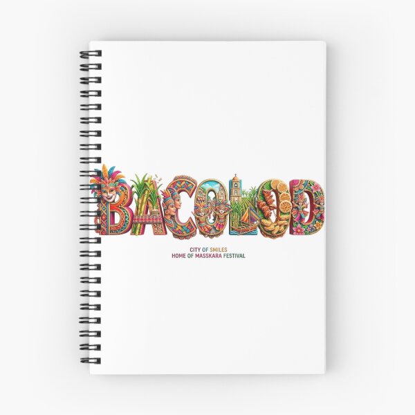 Item preview, BACOLOD designed and sold by likbatonboot.