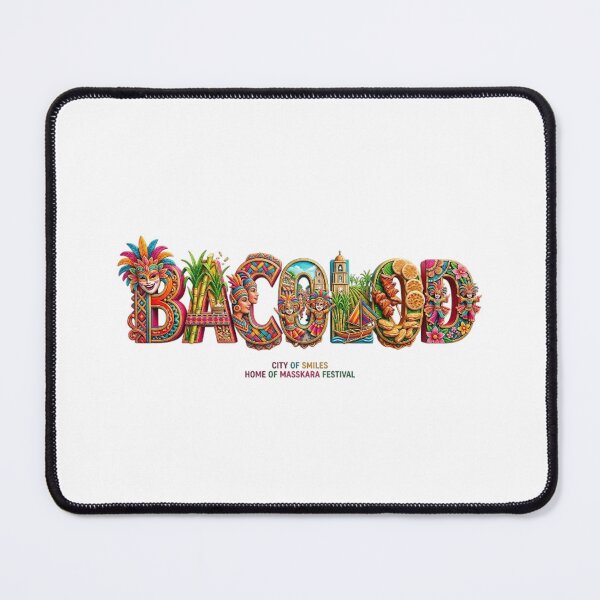 Item preview, BACOLOD designed and sold by likbatonboot.