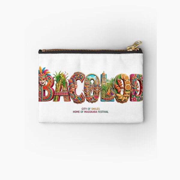 Item preview, BACOLOD designed and sold by likbatonboot.