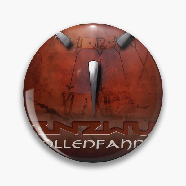 Item preview, Tanzwut - Höllenfahrt album 2013 designed and sold by AstroChasm.