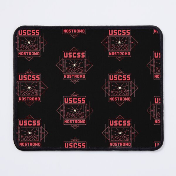 Item preview, Alien USCSS Nostromo - worn version designed and sold by Zoe-Store.