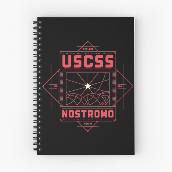 Item preview, Alien USCSS Nostromo - worn version designed and sold by Zoe-Store.