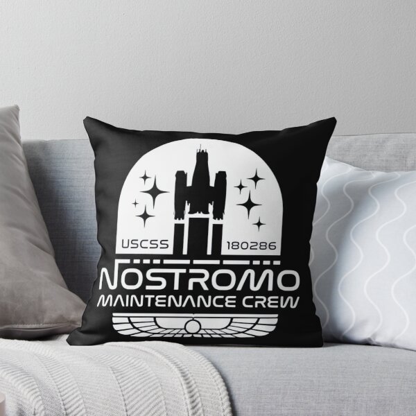 Item preview, Alien USCSS Nostromo - worn version designed and sold by Zoe-Store.