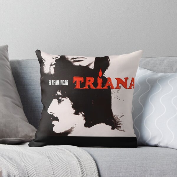 Item preview, Triana - Se de un lugar (SÃ© de un lugar) album 2004 designed and sold by MixCreativ.