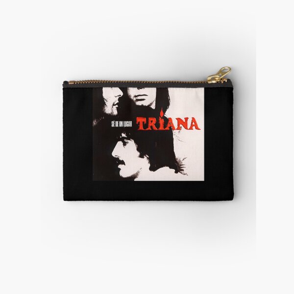 Item preview, Triana - Se de un lugar (SÃ© de un lugar) album 2004 designed and sold by MixCreativ.