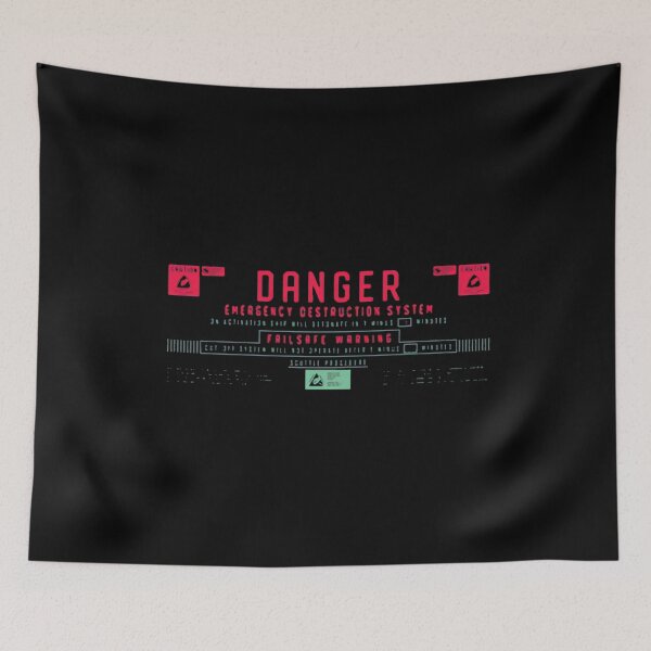Item preview, Alien USCSS Nostromo - worn version designed and sold by Zoe-Store.