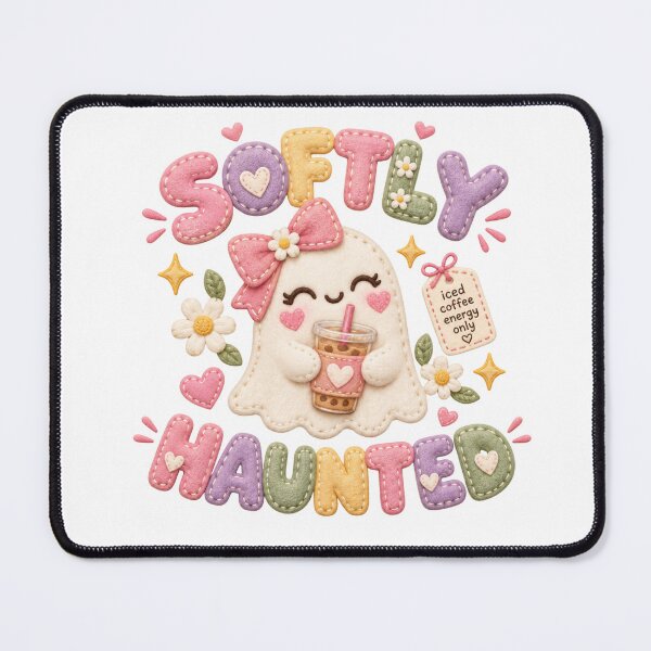 Item preview, Cute Pastel Spooky Kawaii Positive Vibes Design designed and sold by PlayfulMindArt.