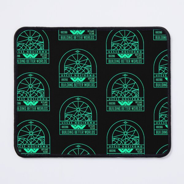 Item preview, Alien USCSS Nostromo - worn version designed and sold by Zoe-Store.