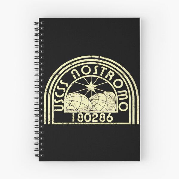 Item preview, Alien USCSS Nostromo - worn version designed and sold by Zoe-Store.
