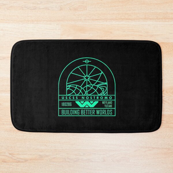 Item preview, Alien USCSS Nostromo - worn version designed and sold by Zoe-Store.