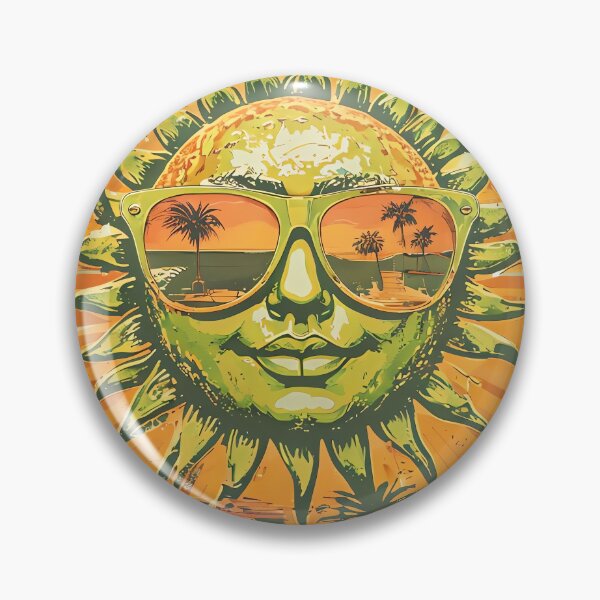Item preview, Solar Groove designed and sold by ONYX Pixee.