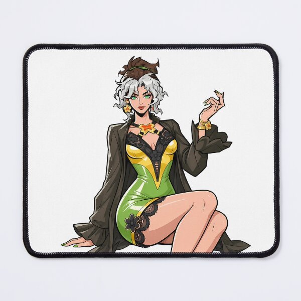 Item preview, Rivals Rogue PJ Outfit X-Men designed and sold by Zero Canon.