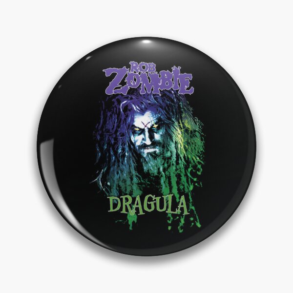 Artikelvorschau, Rob Zombie Dragula entworfen und verkauft von Ohowngien.