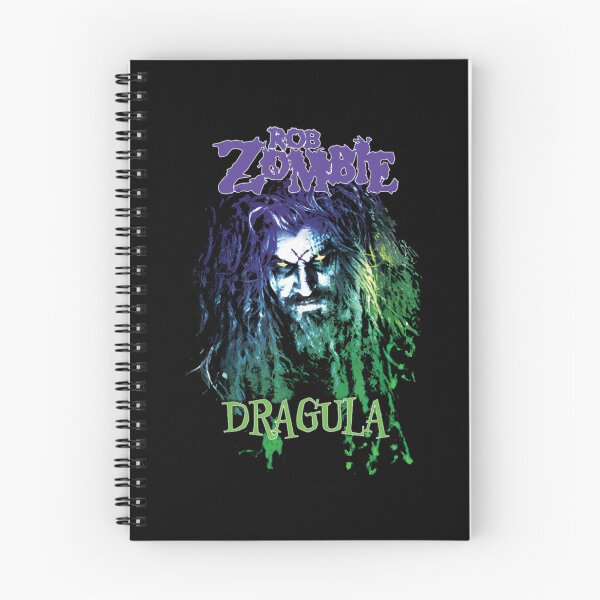 Item preview, Rob Zombie Dragula designed and sold by Ohowngien.