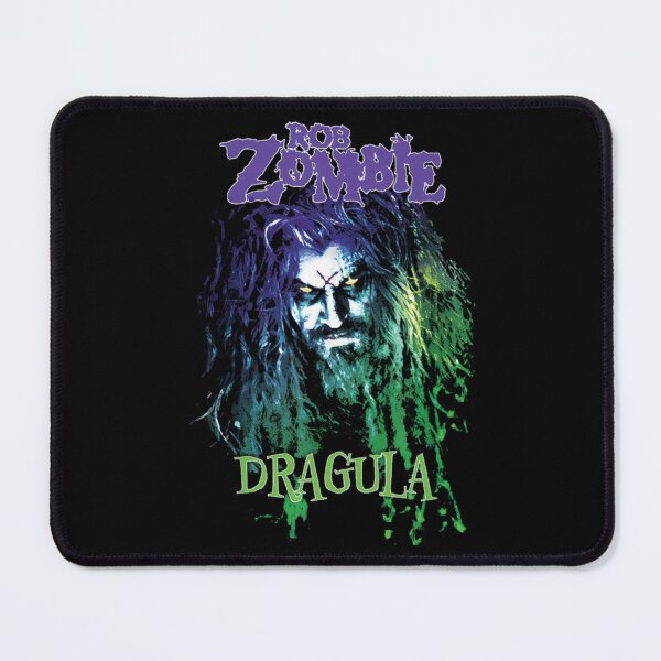 Item preview, Rob Zombie Dragula designed and sold by Ohowngien.