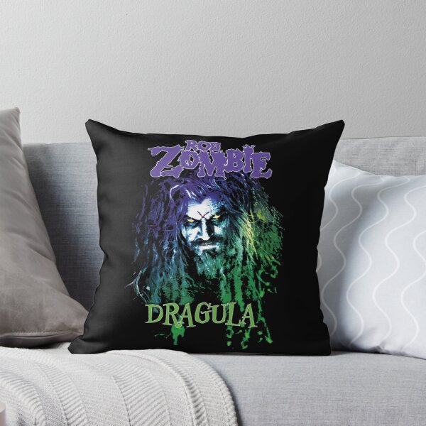 Item preview, Rob Zombie Dragula designed and sold by Ohowngien.