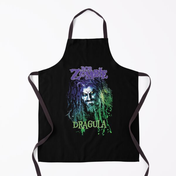 Item preview, Rob Zombie Dragula designed and sold by Ohowngien.