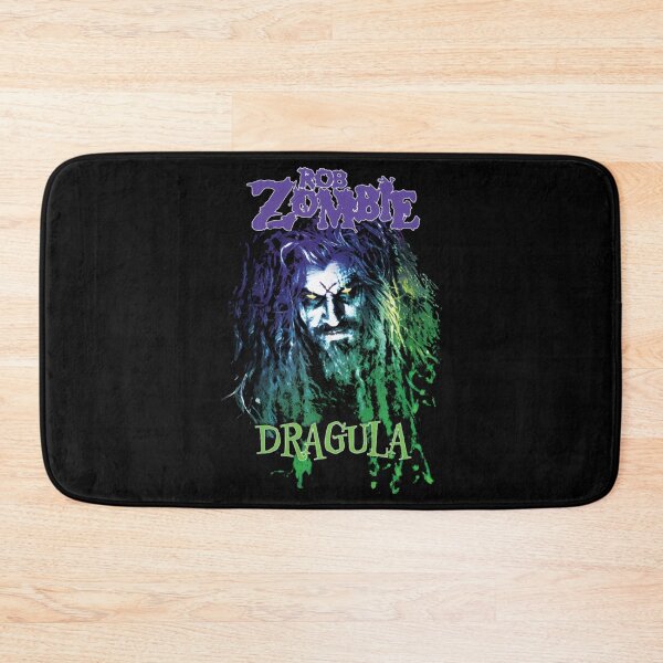 Item preview, Rob Zombie Dragula designed and sold by Ohowngien.