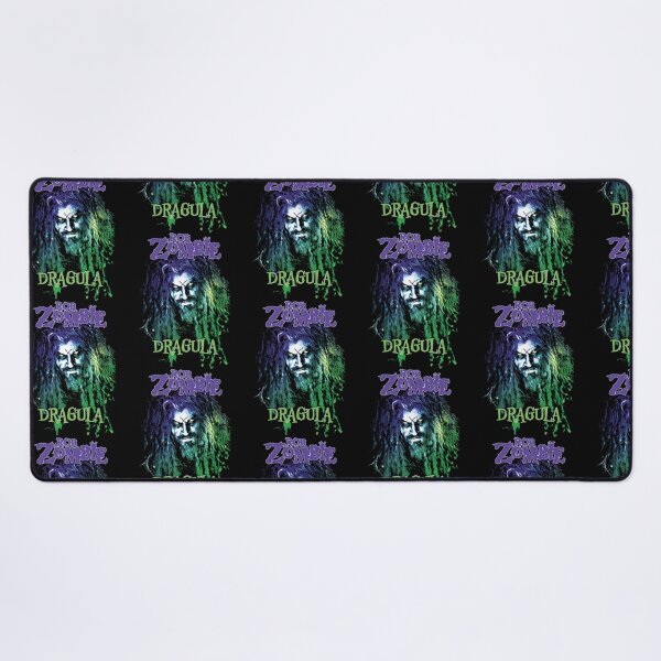 Item preview, Rob Zombie Dragula designed and sold by Ohowngien.