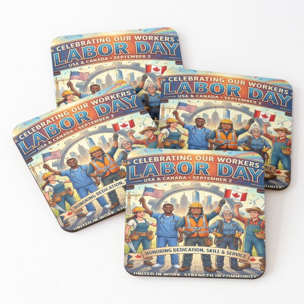 Item preview, Honoring the Hands That Build Our Nations designed and sold by Solomon-Ent-144.