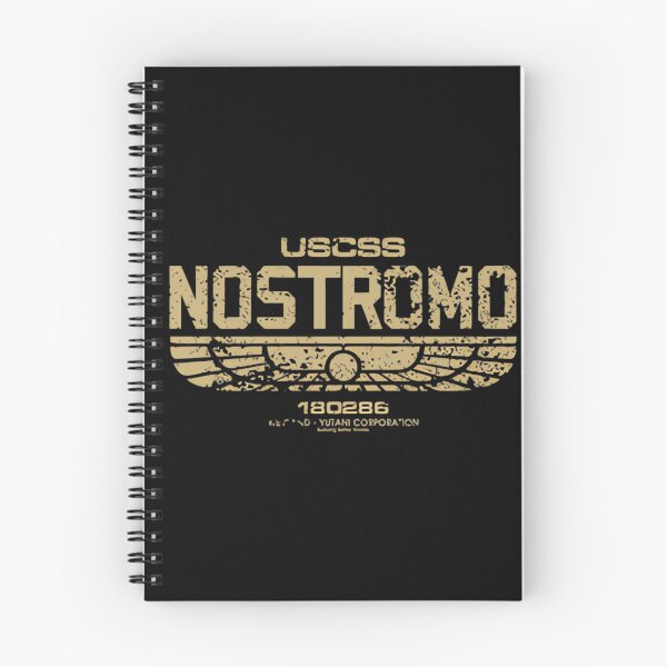 Item preview, Alien USCSS Nostromo - worn version designed and sold by Zoe-Store.