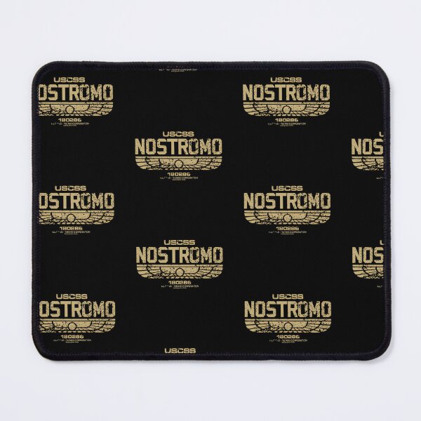 Item preview, Alien USCSS Nostromo - worn version designed and sold by Zoe-Store.