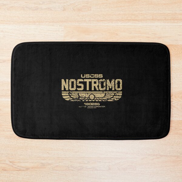 Item preview, Alien USCSS Nostromo - worn version designed and sold by Zoe-Store.