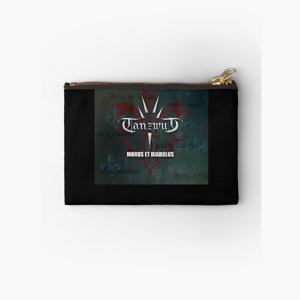 Item preview, Tanzwut - Morus Et Diabolus album 2011 designed and sold by AstroChasm.
