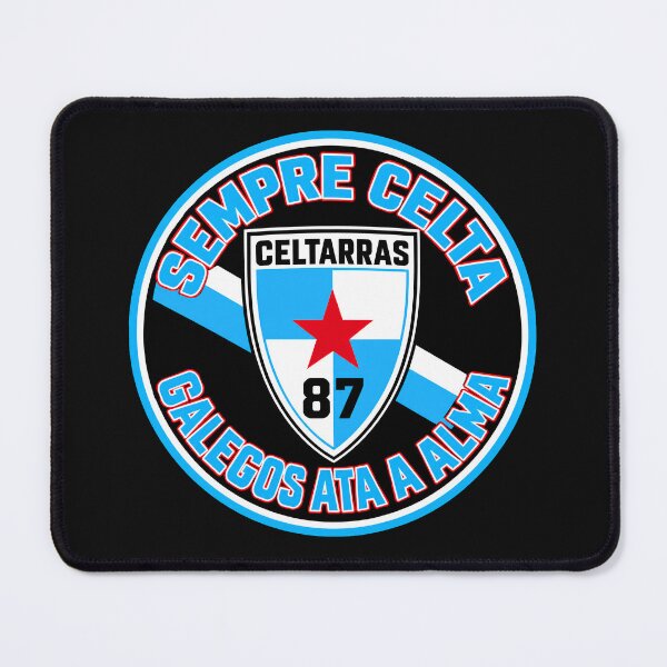 Item preview, Sempre Celta Galegos Ata A Alma designed and sold by canvasriddle.