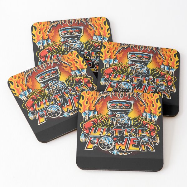 Item preview, Striker - Ultrapower album 2024 designed and sold by MixCreativ.