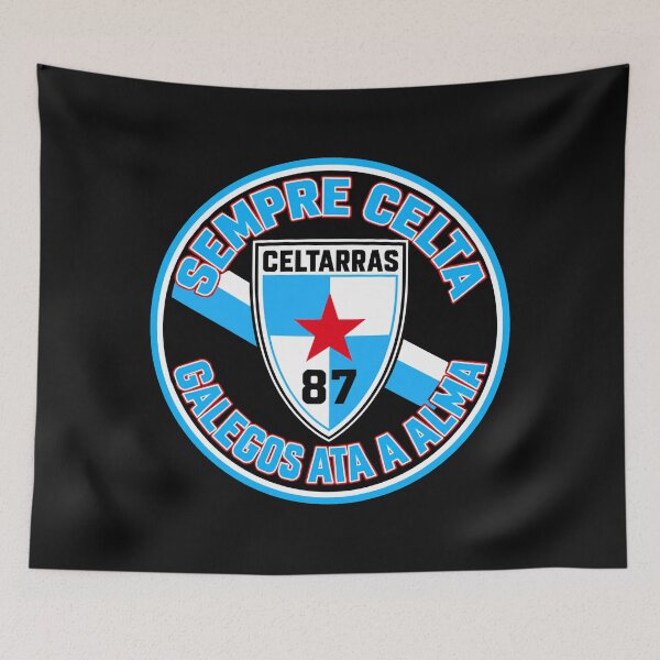 Item preview, Sempre Celta Galegos Ata A Alma designed and sold by canvasriddle.