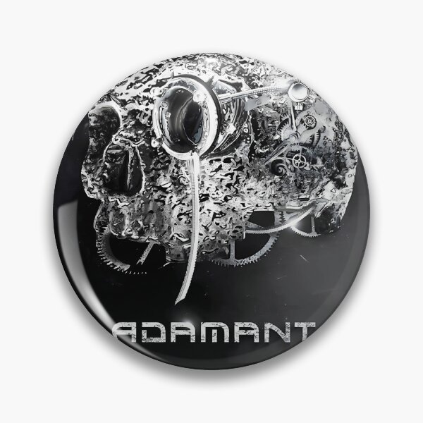 Item preview, Stahlmann - Adamant album 2013 designed and sold by SilverSultry.