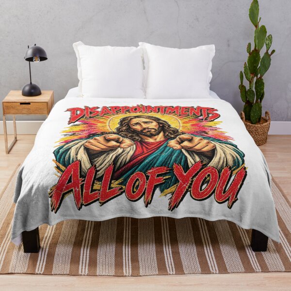 Item preview, Funny Disappointments All Of You Sarcastic Retro Meme Design designed and sold by SEINENGAPPI18.