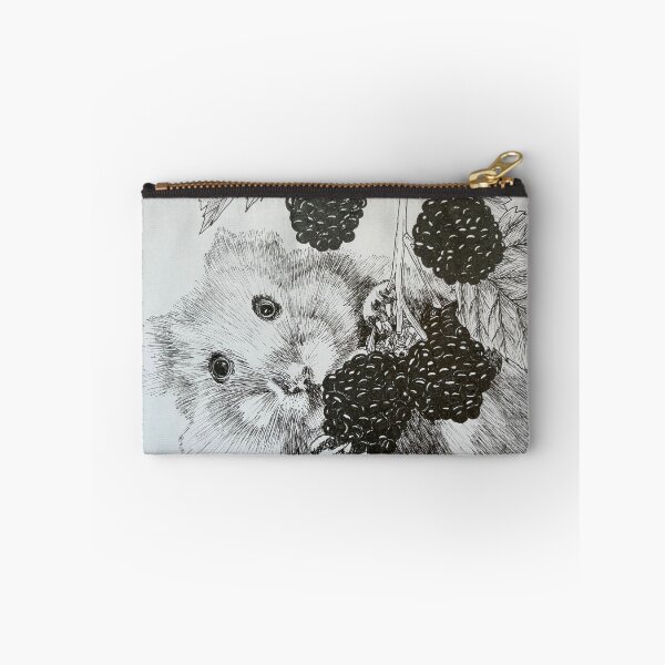 Item preview, caught in the middle of a meal designed and sold by Ccrisart75-.