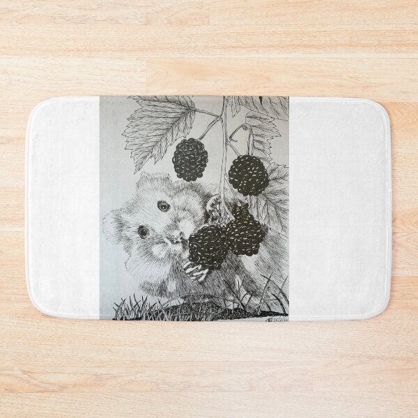 Item preview, caught in the middle of a meal designed and sold by Ccrisart75-.