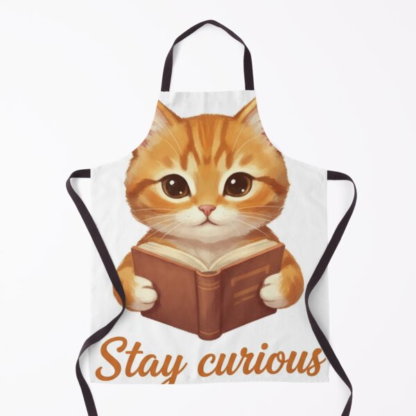 Item preview, Stay curious designed and sold by AnonimusDesigns.