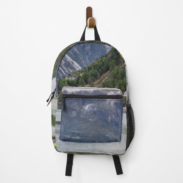 Item preview, Eidfjord landscape designed and sold by Dave Hare Photography.
