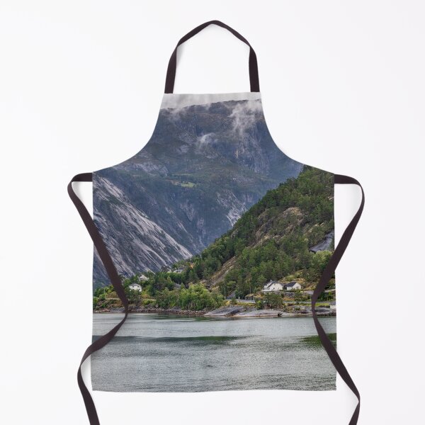 Item preview, Eidfjord landscape designed and sold by Dave Hare Photography.