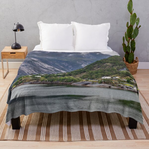 Item preview, Eidfjord landscape designed and sold by Dave Hare Photography.
